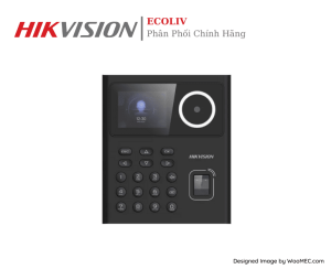 Máy Nhận Diện Khuôn Mặt DS-K1T320EFWX