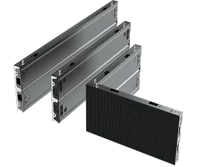 Màn Hình Wall Paper Pro LED -  Desay WB Series