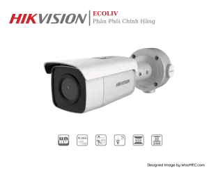 Camera Darkfighter 2MP DS-2CD3T25G0-4IS(B)