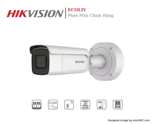 Camera HIKVISION 4MP DS-2CD3645G0-IZS