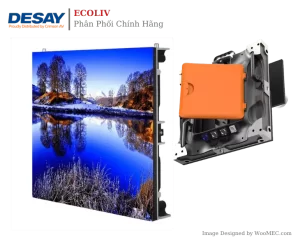 Màn Hình Fine Pitch LED - Indoor Desay E Series