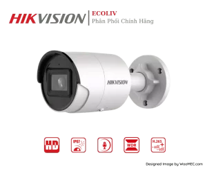 Camera HIKVISION 2MP DS-2CD3023G2-IU