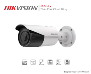 Camera HIKVISION 2MP DS-2CD3621G0-IZ