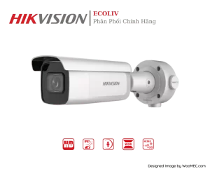 Camera HIKVISION 4MP DS-2CD3643G2-IZS