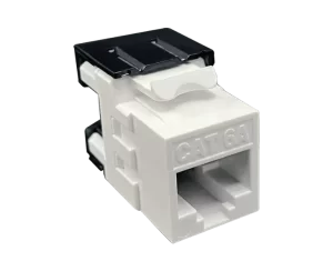 Cat.6A UC80 - Giắc Cắm Keystone Jack Fastlink