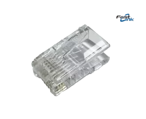 Đầu cắm mạng Cat 5e RJ45 - FL-RJ5EU-13ST
