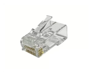 Đầu cắm mạng Cat 6 RJ45 - FL-RJC6U-13EZ