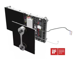 Màn Hình Fine Pitch LED - Desay T Series