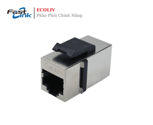 Giắc Cắm Keystone Cat 6A FL-6AKSCO