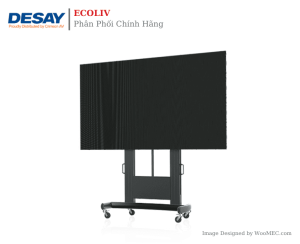 Màn Hình LED Desay Ultra-Slim TVB Series