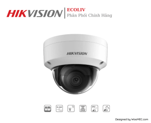 Camera HIKVISION 2MP DS-2CD3121G0-I