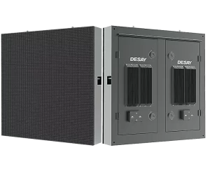 Màn Hình Traditional LED -  Desay P Series