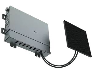 Màn Hình Outdoor LED Panel -  Desay QF Series