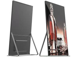 Màn Hình Smart LED Poster -  Desay A Series