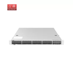 Ruijie Access RG-S6580-48CQ8QC Switch